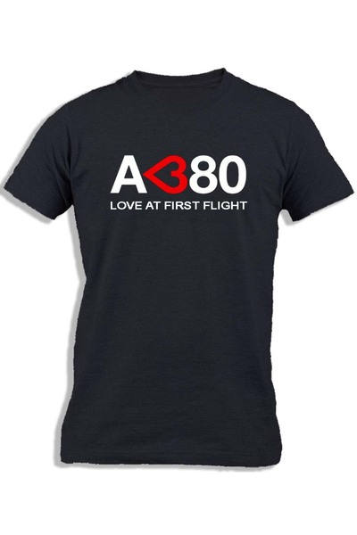 Ay Cabron طائرة إيرباص A380: الحب من أول رحلة