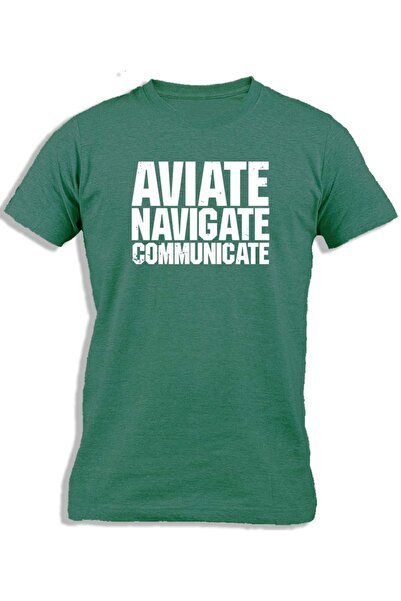 Ay Cabron AVIATE التنقل التواصل