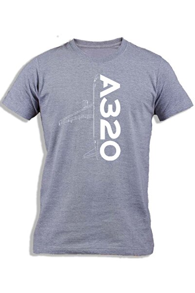 Ay Cabron رسم تخطيطي لطائرة إيرباص A320