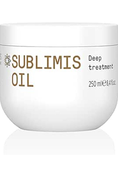 FRAMESİ مورفوسيس سوبليميش زيت العلاج العميق 250 مل