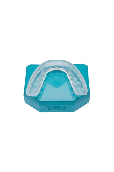 Özdent Dental Set 2 gutiere Bruxism Oz Denta impotriva scrasnitului din dinti...