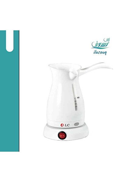 DLC Turkish Coffee Maker 300 ml