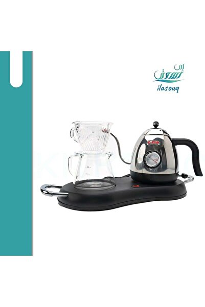 DLC Specialty Coffee Maker