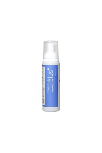 Panthenol Plus رغوة تنظيف للوجه والعينين - 100 مل