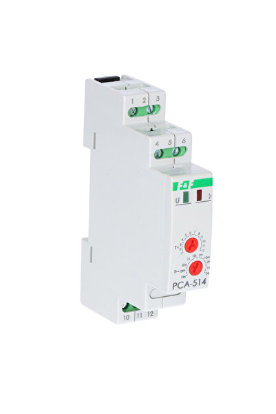 Other Releu de timp PCA514 DUO 1P U230/24V Automatizare