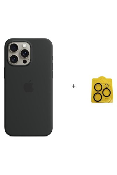 BSG TECH Husa de protectie pentru Apple Silicone Case with MagSafe pentru iPh...