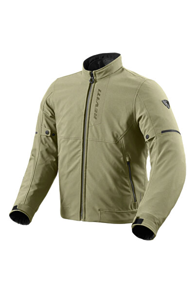 Revit Shade 2 H2O 4 Mevsim Motosiklet Montu Yeşil