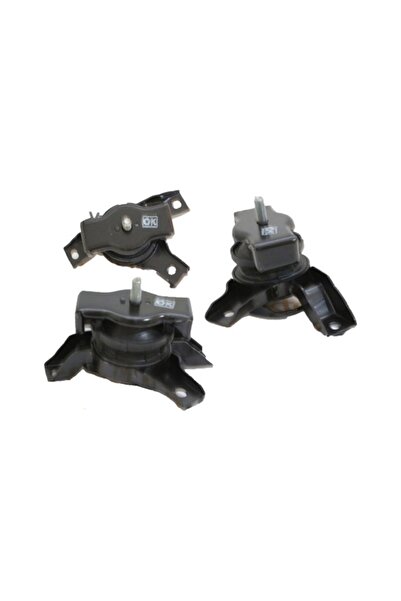 ASHİMORİ Hyundai Getz Motor Takozu Ön Sağ Benzinli 2003-2011 1.3-1.4-1.6cc 21...