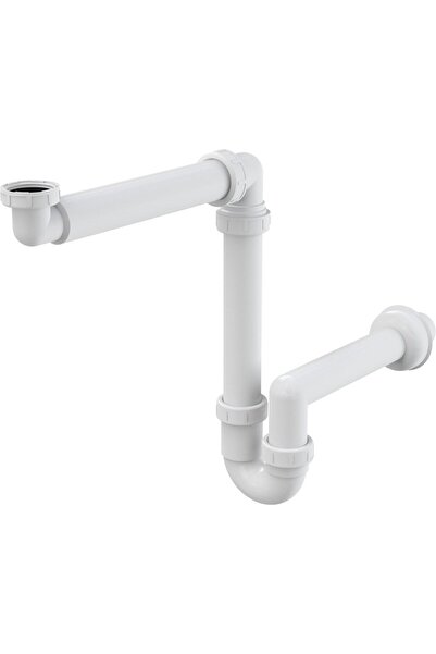 Other Semi-sifon compact pentru lavoar cu piuliță 5 4