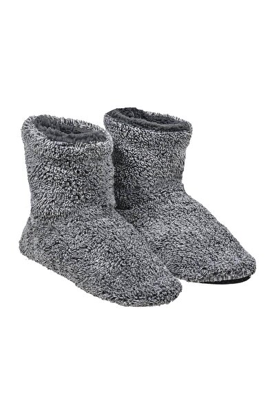 Vervo.ro pentru minți curioase Men's Home Boots, Gray, 41-42 EU