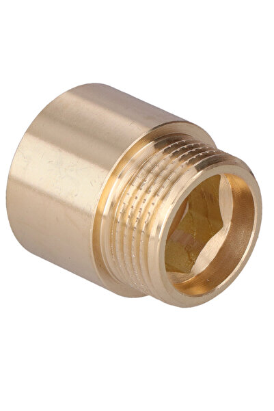 Other Prelungitor din alamă 34 20 mm galben Onnline