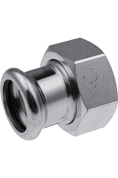 Other Șurub cu etanșare plată din oțel galvanizat 18 G34 HAK386