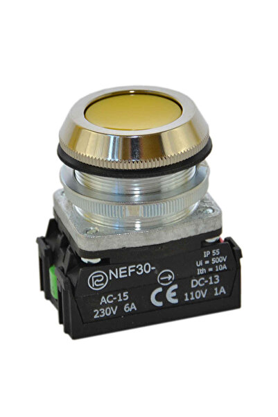 Other Buton galben NEF30KXY W0NEF30K XY G