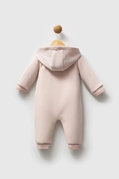 Tolzan U.S. Polo Assn. Jumpsuit Usb2745 Powder