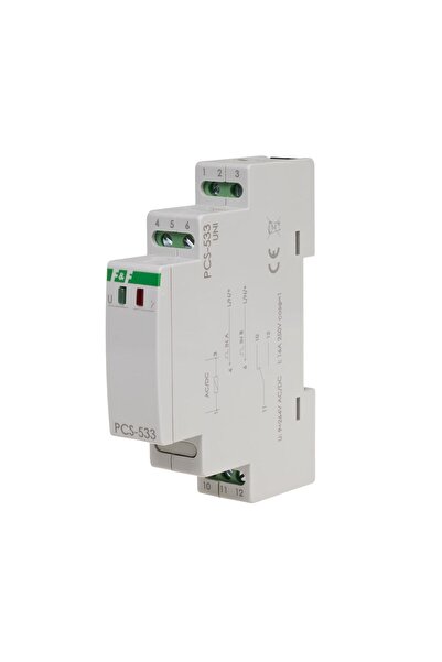 Other Releu de timp multifuncțional NFC PCS533UNI de la FF Relay