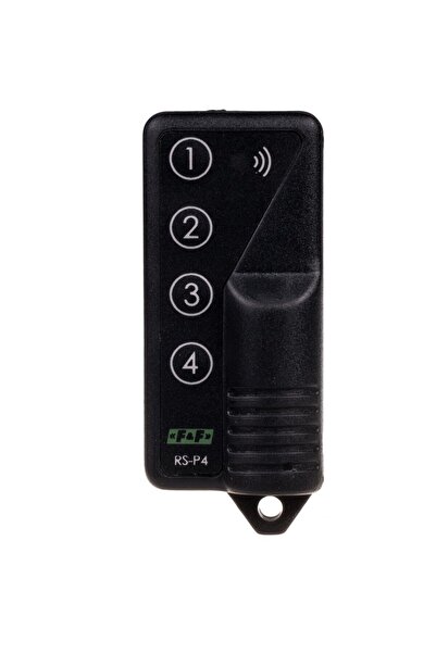 Other Telecomandă RSP4 cu 4 butoane de la FF