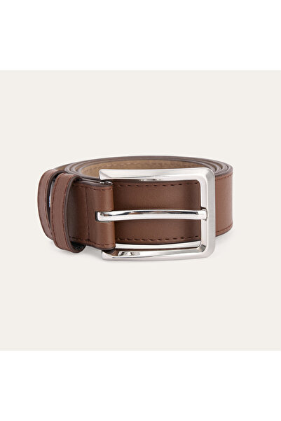 Mudo Leather Look Belt