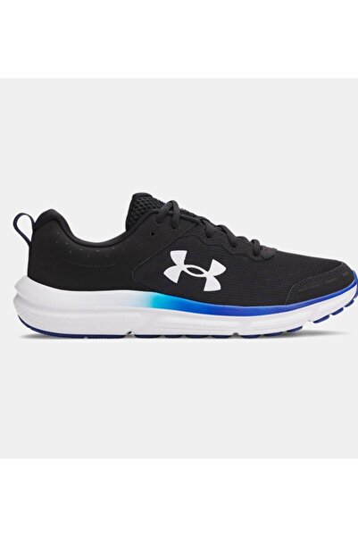 Under Armour Men's Ua Charged Assert 10 Running Shoes 3026175-009
