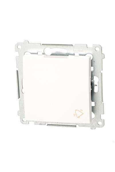 Other Buton sonerie 10 AX alb Simon54