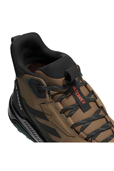adidas Terrex Anylander Mid Rain Read Erkek Outdoor Ayakkabı