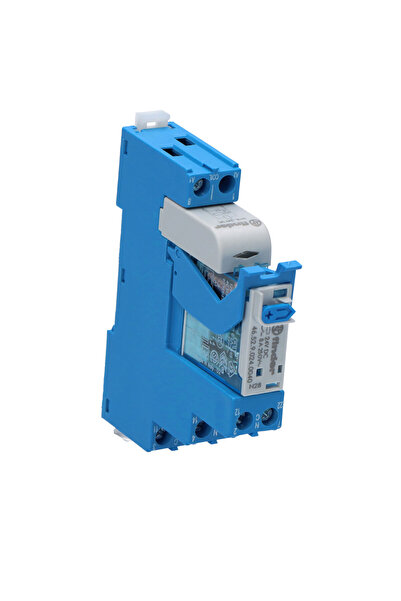 Other Modul releu 8A 24VDC, șină DIN, terminale cu șurub