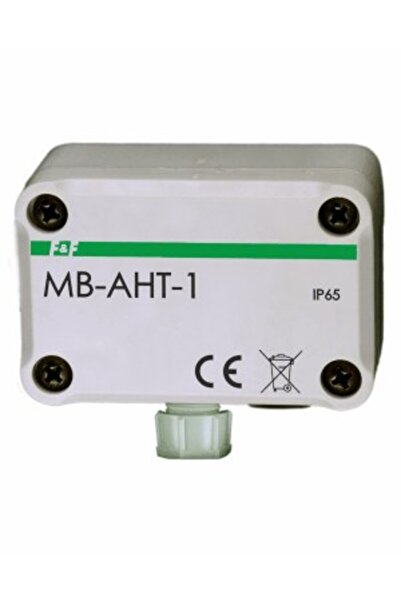 Other Transmițător FF de umiditate și temperatură Modbus RTU 930V