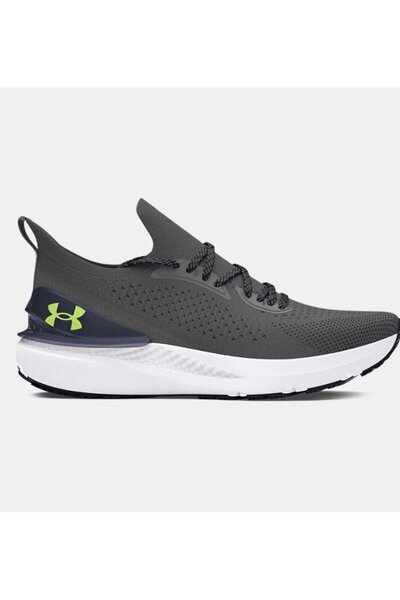 Under Armour Erkek UA Shift Günlük Ayakkabı 3027776-103