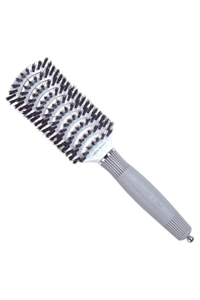 Olivia Garden Perie Ceramic + Ion Turbo Vent Boar Styler