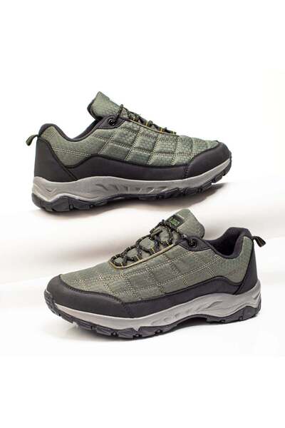 Modlet.ro Men's khaki sports shoes MOD10029