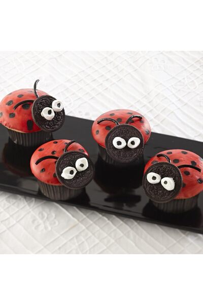 McCormick Black Food Color, 1 oz