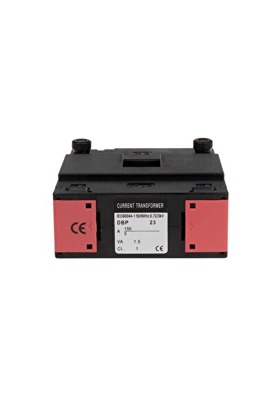 Other Transformator cu miez divizat clasa 1 1505A 5A 3VA 50/60Hz