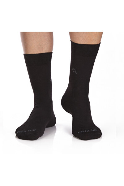 Pirin Hill Sosete bumbac 98% COTTON RICH Anthracite