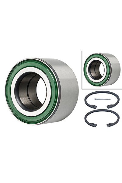 FAG Set Rulment Roata Opel Astra F/Corsa B/Kadett E