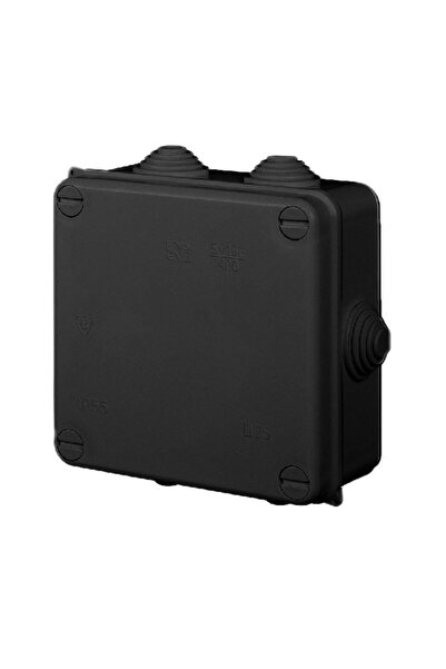 Other Cutie neagră pentru montare aparentă IP55 EPLux cu garnituri