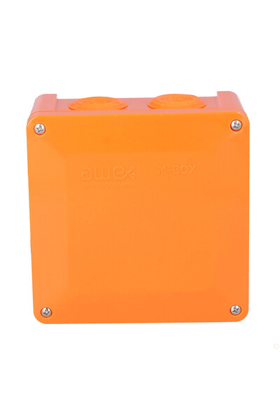 Other Fireproof Box MBOX E90 v1s - Model FSB002