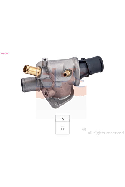 Eps Termostat Lichid Racire Fiat Stilo Lancia Lybra/Thesis