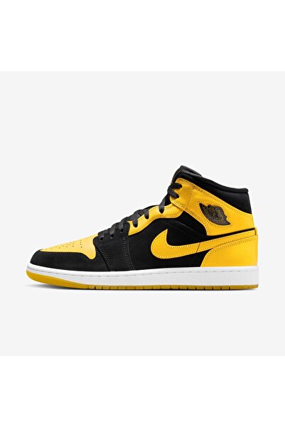 Nike Men's shoes AIR JORDAN 1 MID SE - HJ6654071