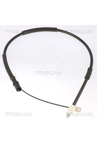 TRISCAN Cablu Frana De Parcare Mercedes-Benz Viano/Vito / Mixto Caroserie/Vit...