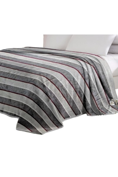 smart home Winter blanket for a single person, 200x150cm, soft and warm blanket, light and comfortable blanket