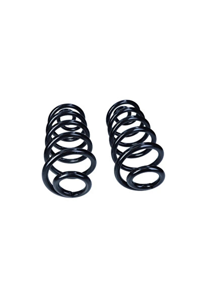 MaxGear Спирална пружина на задния мост BMW X5/X6