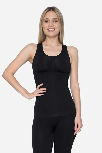 ALEXANDER HUD Women's Athlete Corset Chest Belly Waist Lifting Tightening Shaper Two Sizes