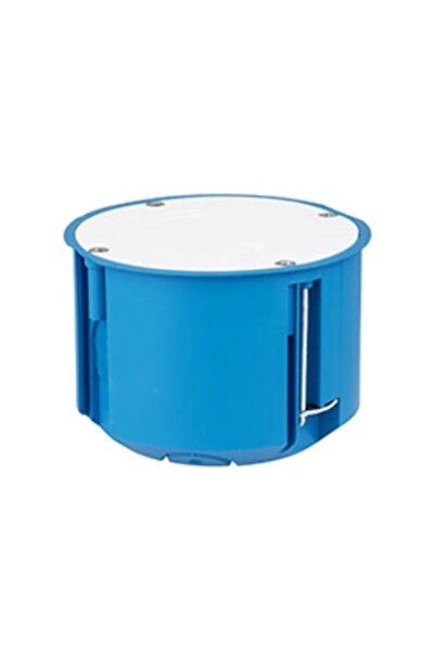 Other Doză încastrată din ipsos cu capac albastru P 80