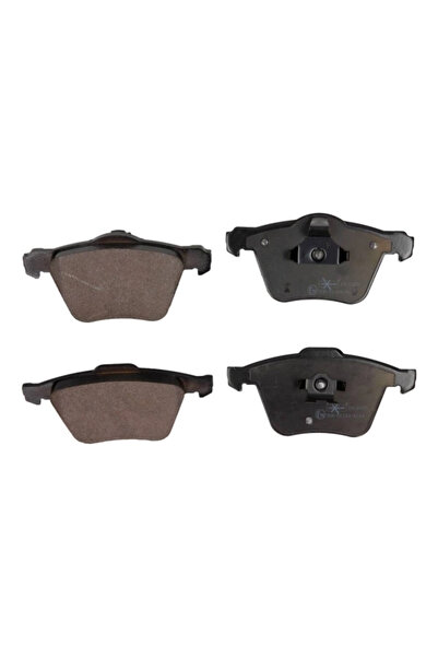 MaxGear Комплект спирачни накладки за дискови спирачки на преден мост Volvo X...