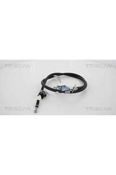 TRISCAN Cablu Frana De Parcare Toyota Yaris