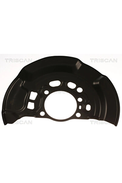 TRISCAN Protectie Stropire Disc Frana Axa Fata Stanga Toyota Auris/Corolla Li...