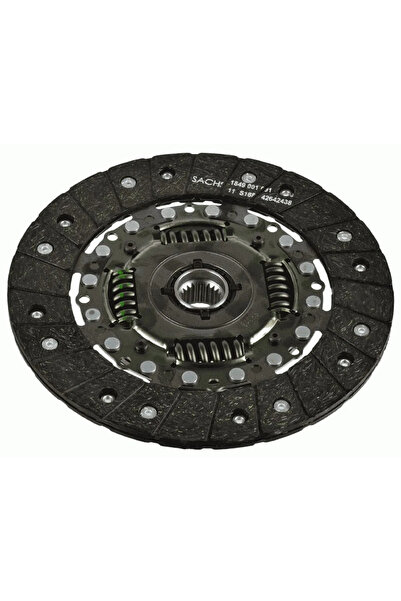 SACHS Disc Ambreiaj Ford Galaxy 1 Seat Alhambra 1995-2010