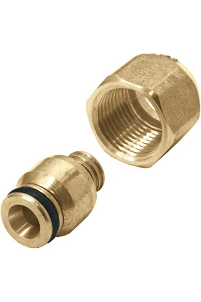 Other Conector Eurokonus din alamă pentru țevi PERTAL 20 G34