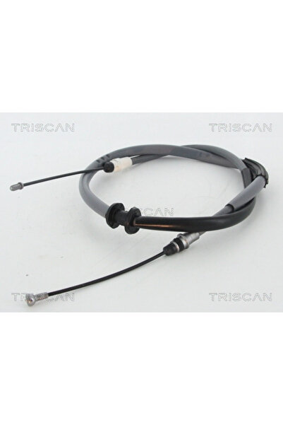 TRISCAN Cablu Frana De Parcare Opel Movano B Caroserie/Movano B Platou / Sasi...