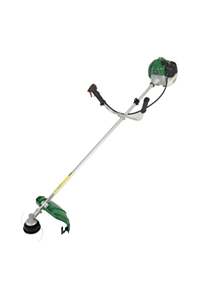 Grunman Motocoasa pe benzina, 2 timpi, putere de 2.99 CP, 2.2 kW, pornire man...