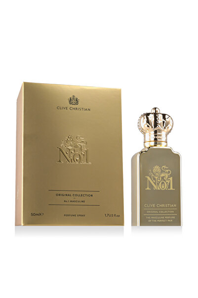 Clive Christian Αρώματα Νο. 1 για άνδρες 50 ml (άνδρας)